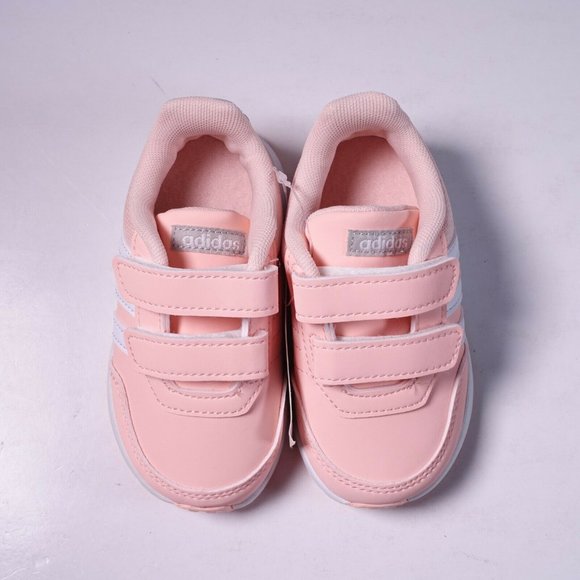 adidas VS Switch 2 CMF Sneakers Hook and Loop - Picture 4 of 6